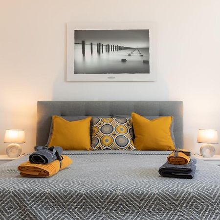 Apartment Dorrea بولا المظهر الخارجي الصورة