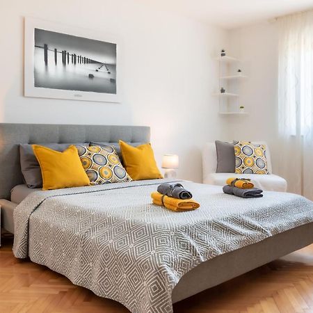 Apartment Dorrea بولا المظهر الخارجي الصورة