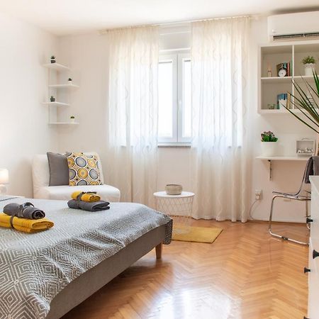 Apartment Dorrea بولا المظهر الخارجي الصورة