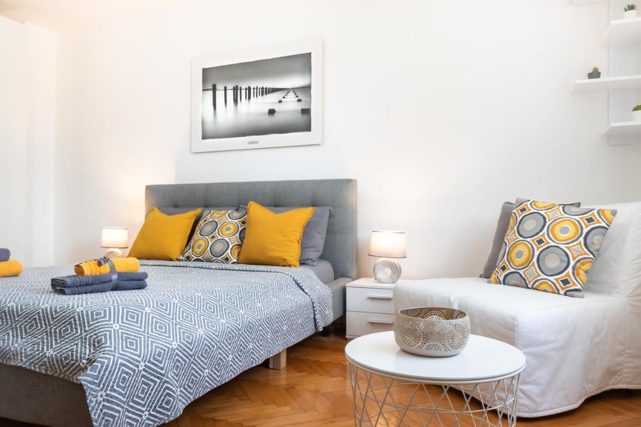 Apartment Dorrea بولا المظهر الخارجي الصورة