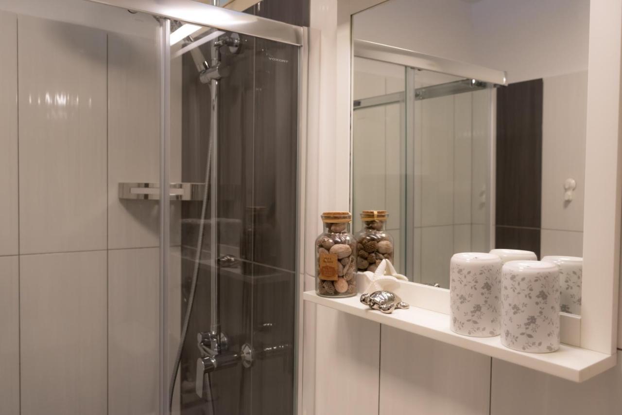 Apartment Dorrea بولا المظهر الخارجي الصورة