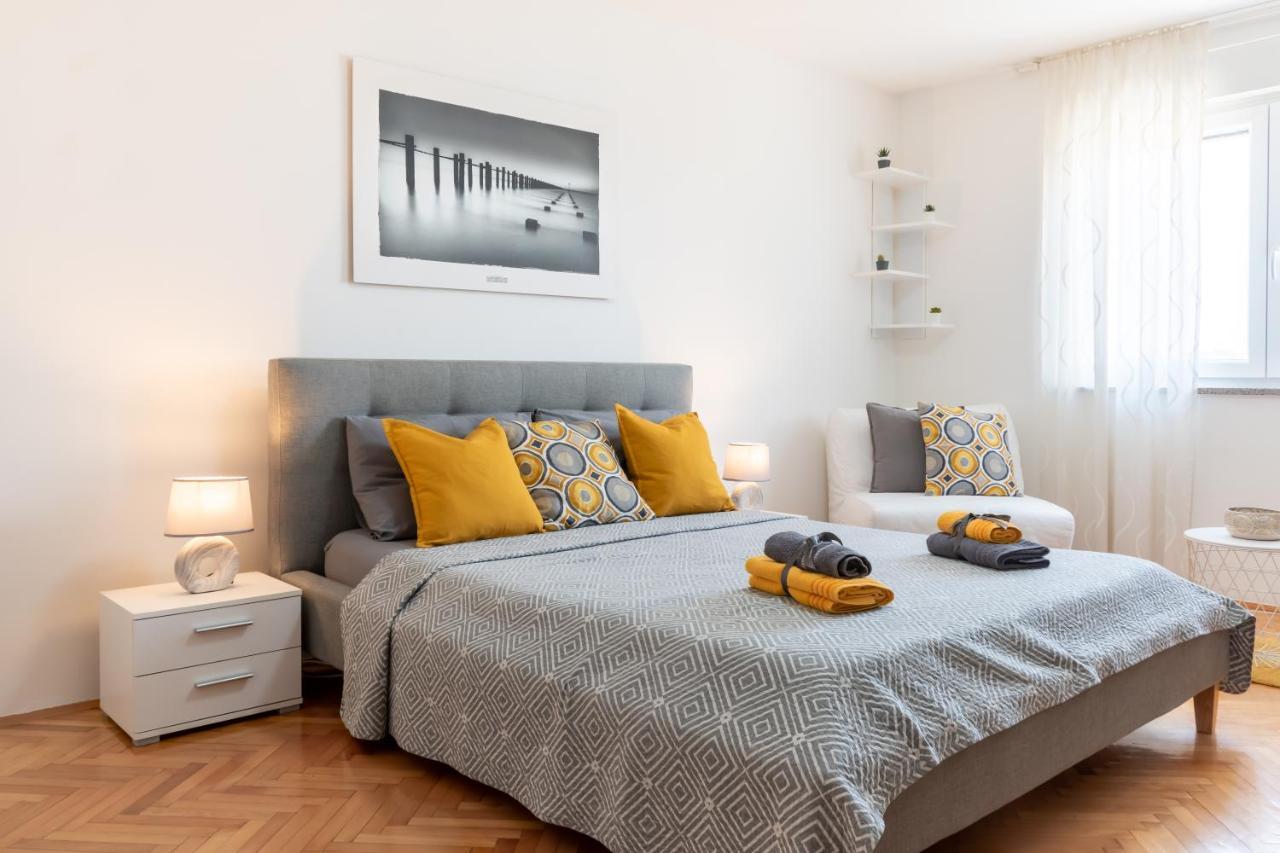 Apartment Dorrea بولا المظهر الخارجي الصورة