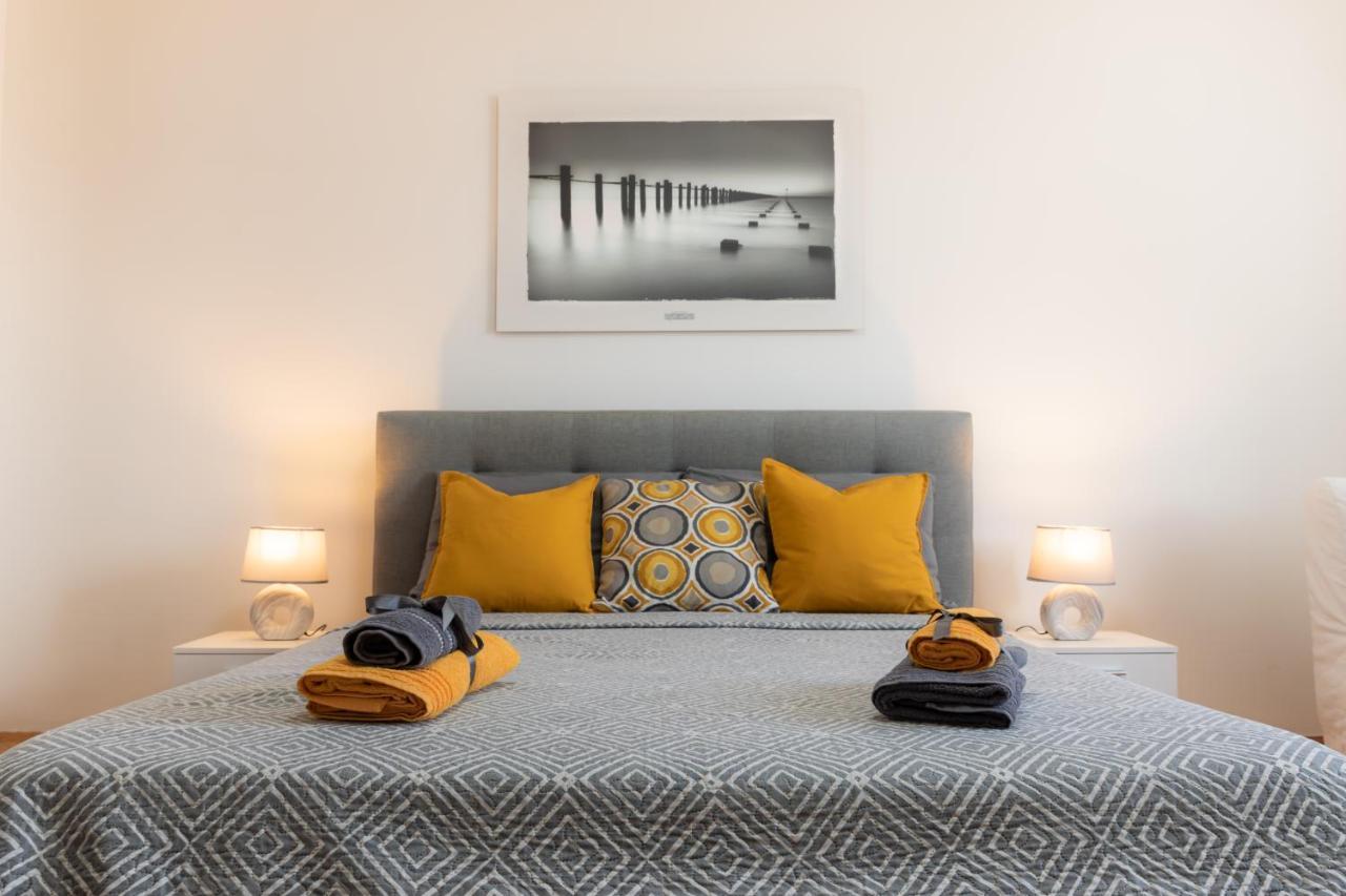 Apartment Dorrea بولا المظهر الخارجي الصورة