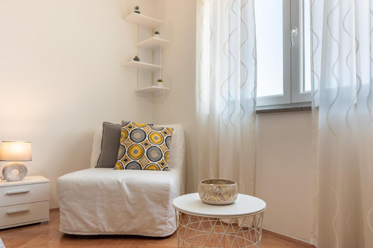 Apartment Dorrea بولا المظهر الخارجي الصورة