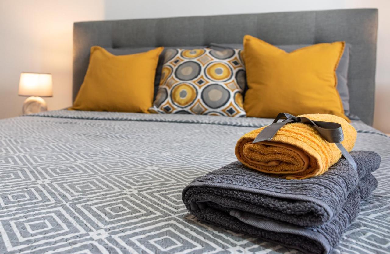 Apartment Dorrea بولا المظهر الخارجي الصورة