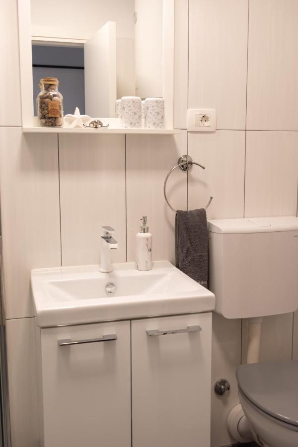 Apartment Dorrea بولا المظهر الخارجي الصورة