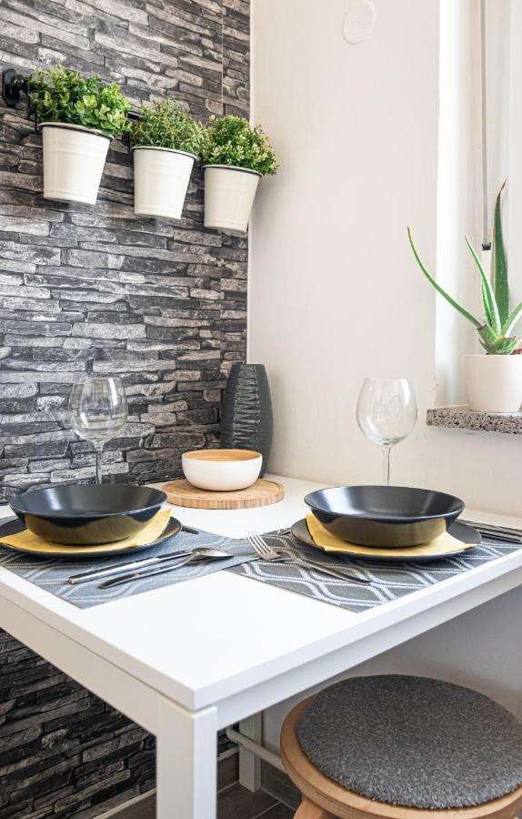 Apartment Dorrea بولا المظهر الخارجي الصورة