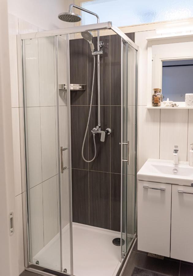 Apartment Dorrea بولا المظهر الخارجي الصورة