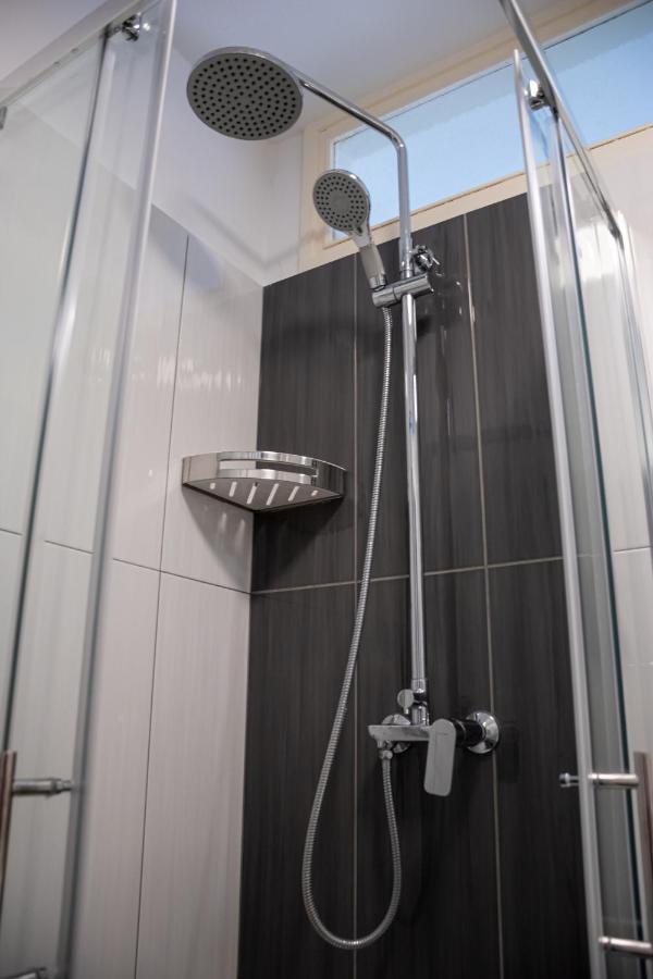Apartment Dorrea بولا المظهر الخارجي الصورة