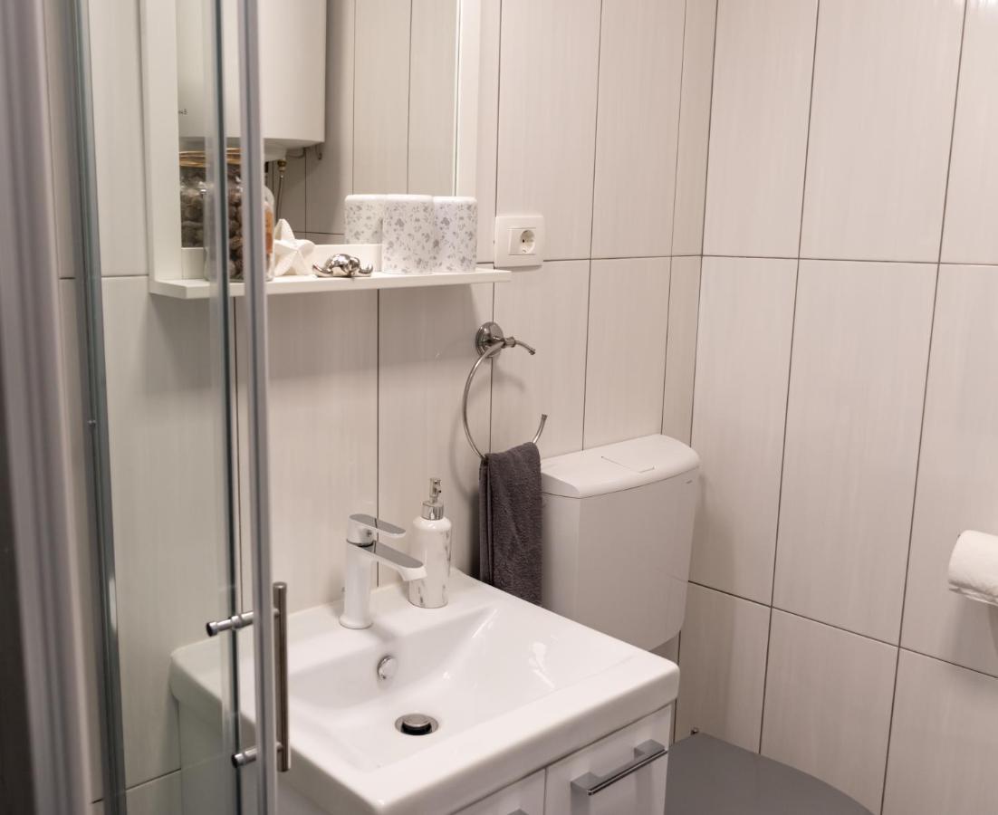 Apartment Dorrea بولا المظهر الخارجي الصورة