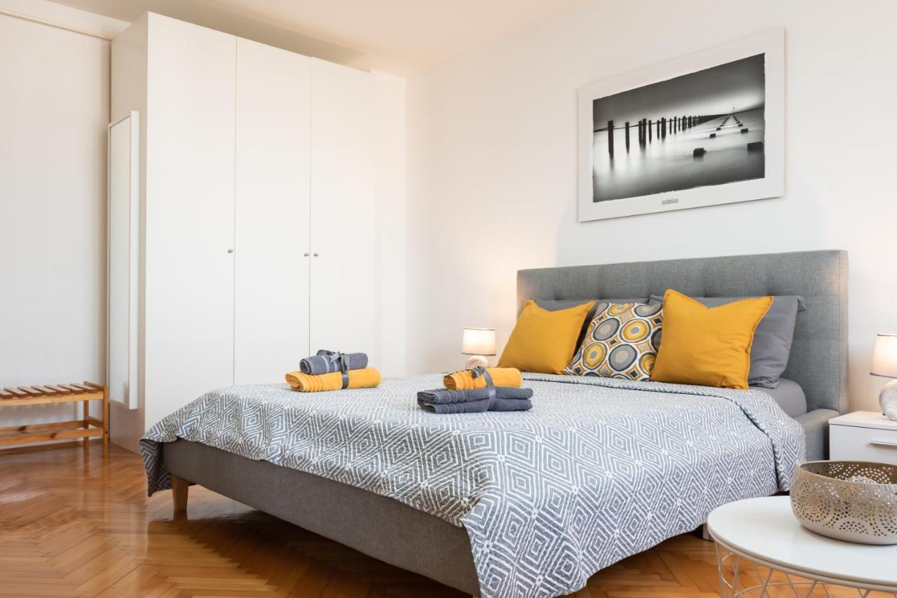 Apartment Dorrea بولا المظهر الخارجي الصورة